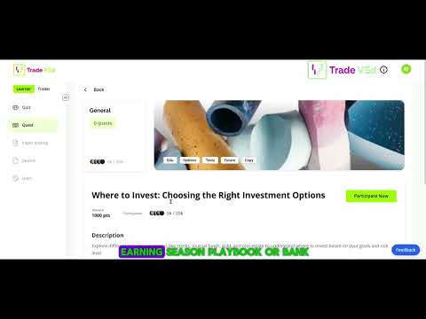 Reading market news the smart way